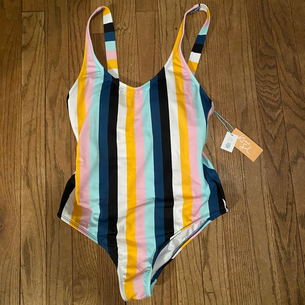 Women’s one piece